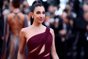 Anna Nooshin Getty Images