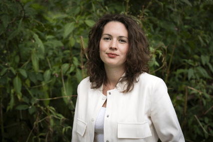 Annemiek Boer Zoekt Vrouw Anp