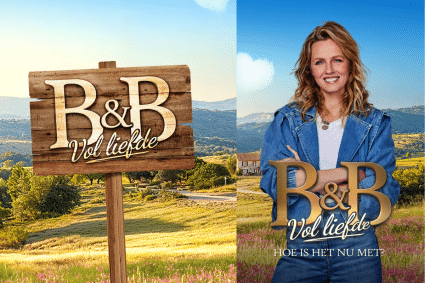 B&b Vol Liefde Rtl