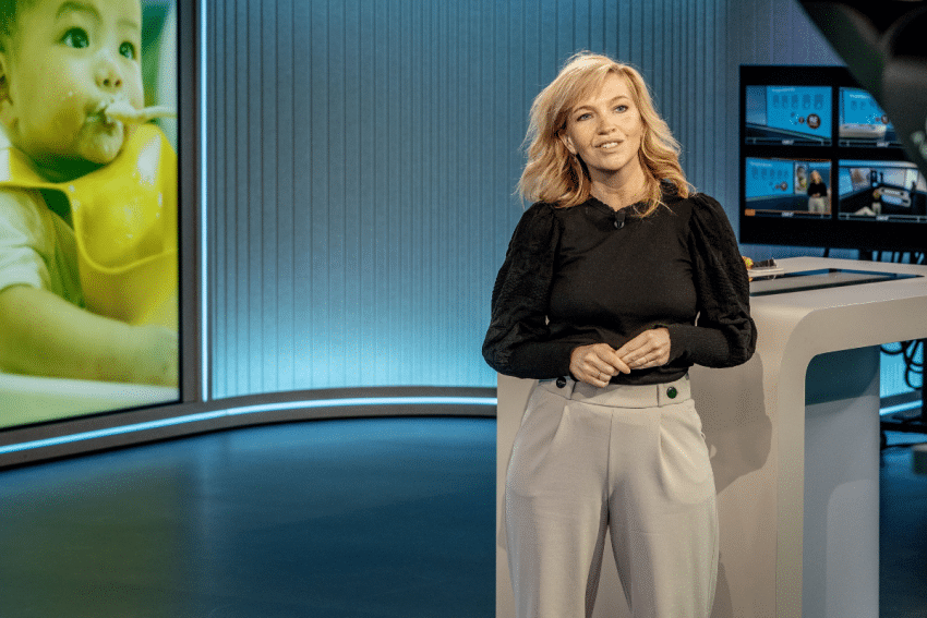 Daphne Lammers Anp