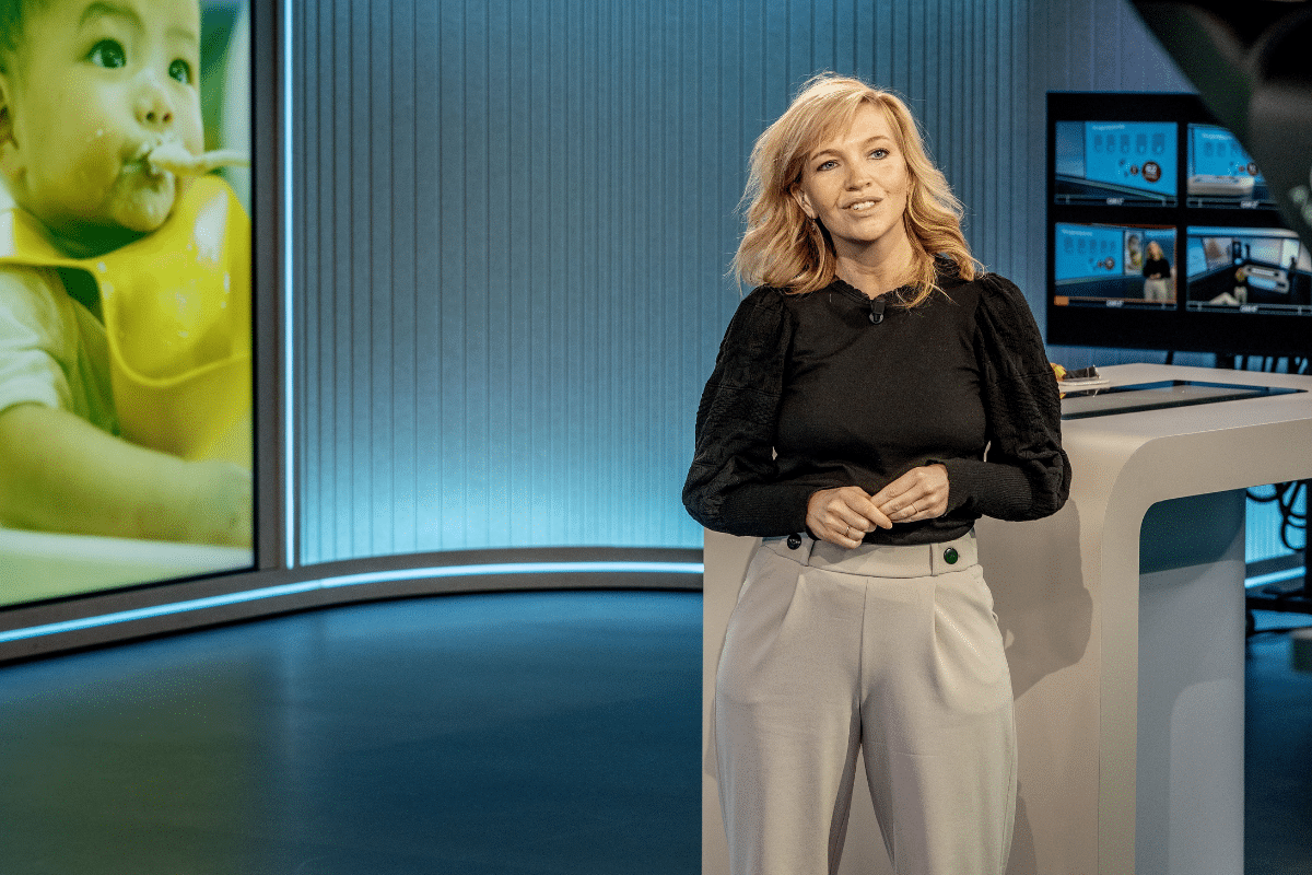 Daphne Lammers Anp