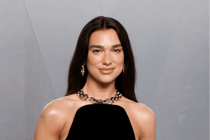 Dua Lipa Getty Images