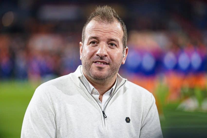 Rafael van der Vaart
