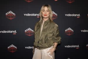 Bridget Maasland Getty Images