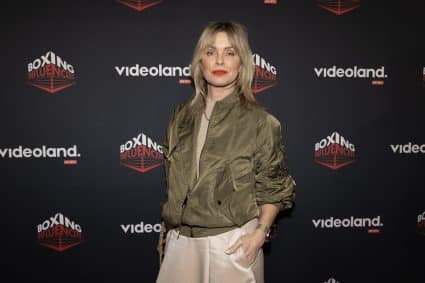 Bridget Maasland Getty Images