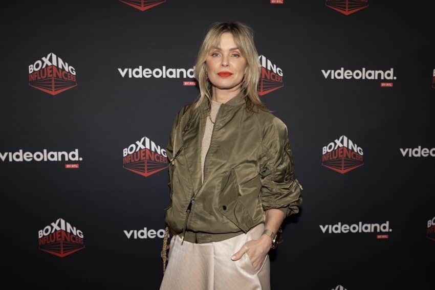 Bridget Maasland Getty Images