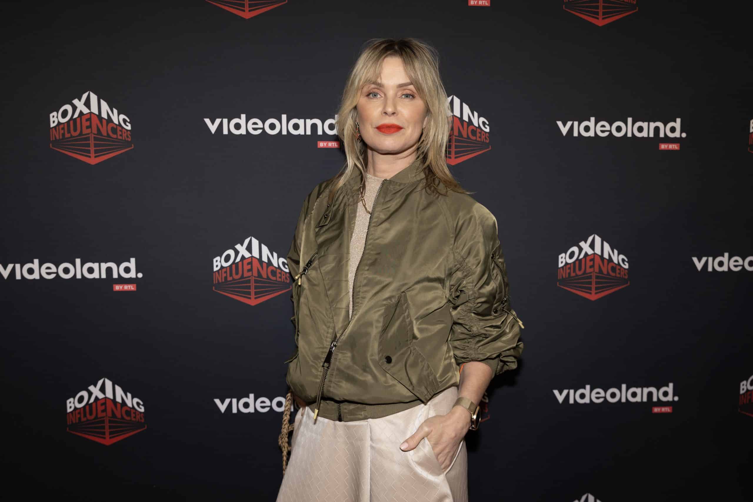 Bridget Maasland Getty Images
