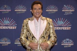 Gerard Joling Getty Images