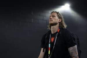 Wout Weghorst Getty