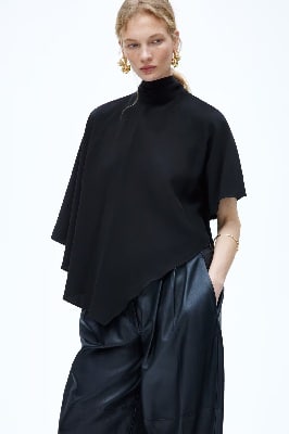 H&m Cape