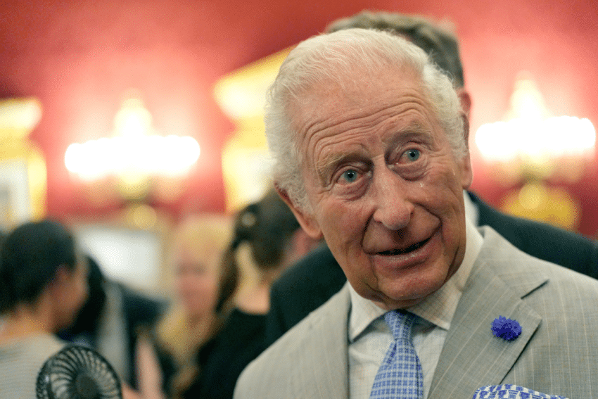 Koning Charles Getty Images (1)