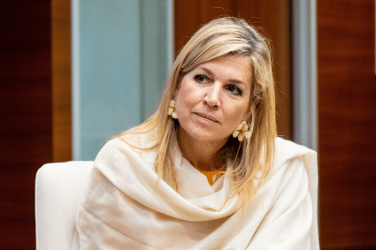 Koningin Máxima Anp (2)