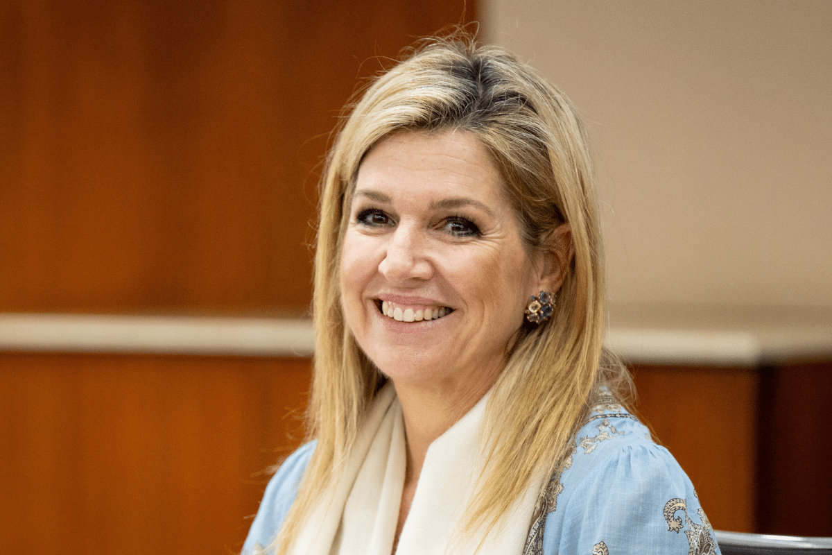 Koningin Máxima Anp (3)