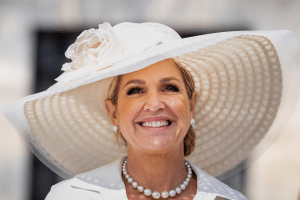 Koningin Máxima Getty Images (1)