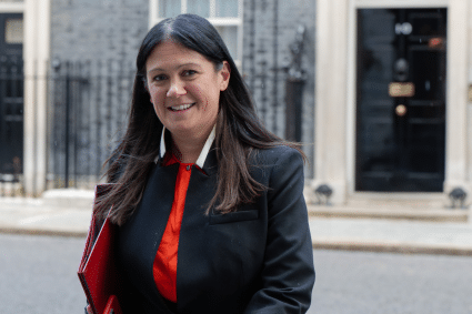 Lisa Nandy Anp
