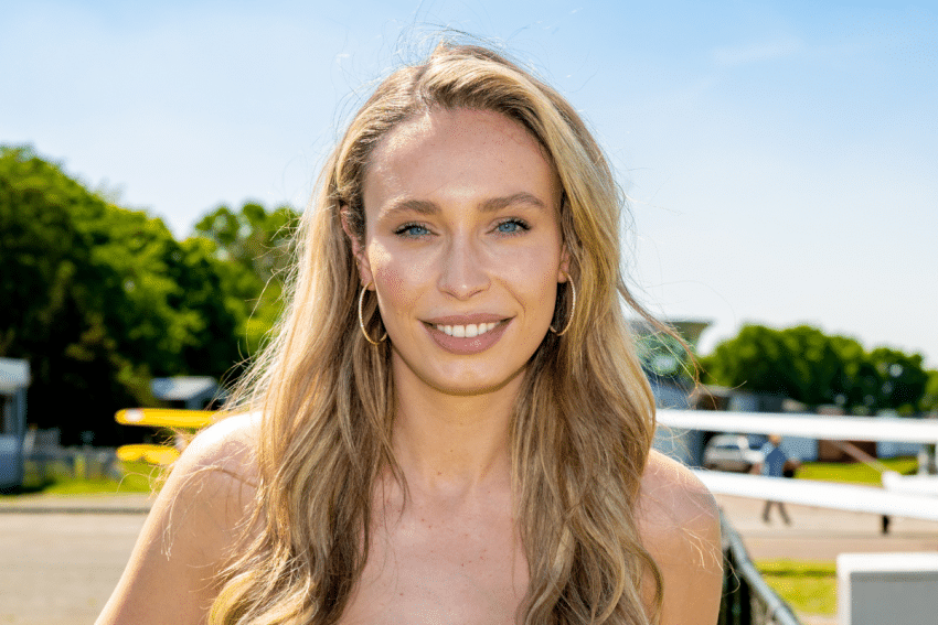Loiza Lamers Anp