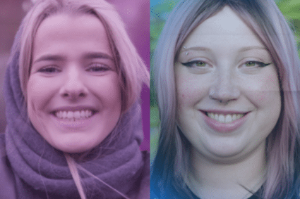 Marit En Madelief Over Mijn Lijk