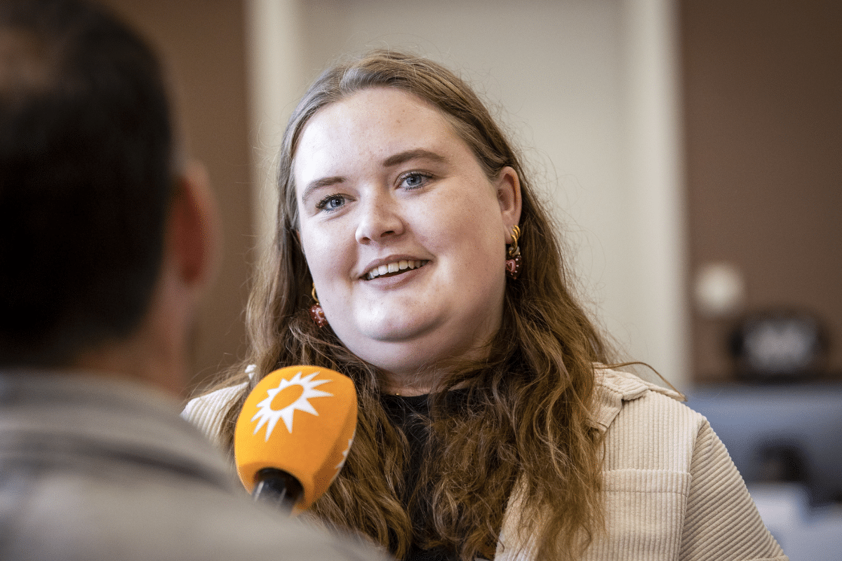 Nena Slachtoffer Thijs Römer Anp