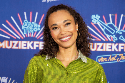 Romy Monteiro Anp