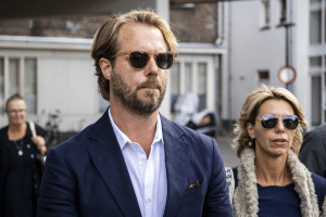 Thijs Römer Anp