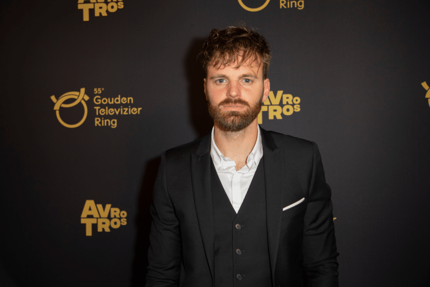 Tim Hofman Getty Images