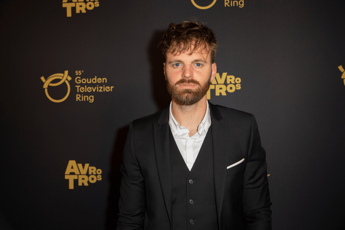 Tim Hofman Getty Images