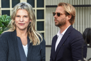 Tina Nijkamp Thijs Römer Anp