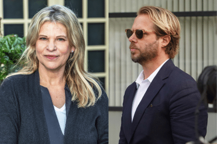 Tina Nijkamp Thijs Römer Anp