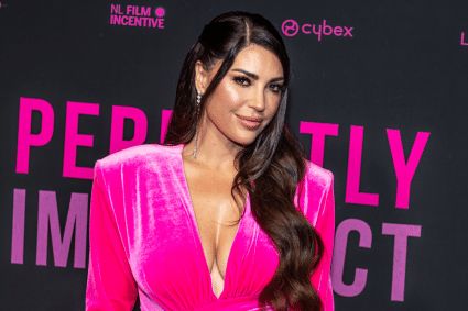 Yolanthe Cabau Anp