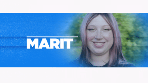 Oml 11 Marit Naam