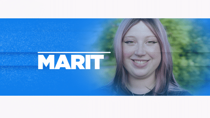 Oml 11 Marit Naam