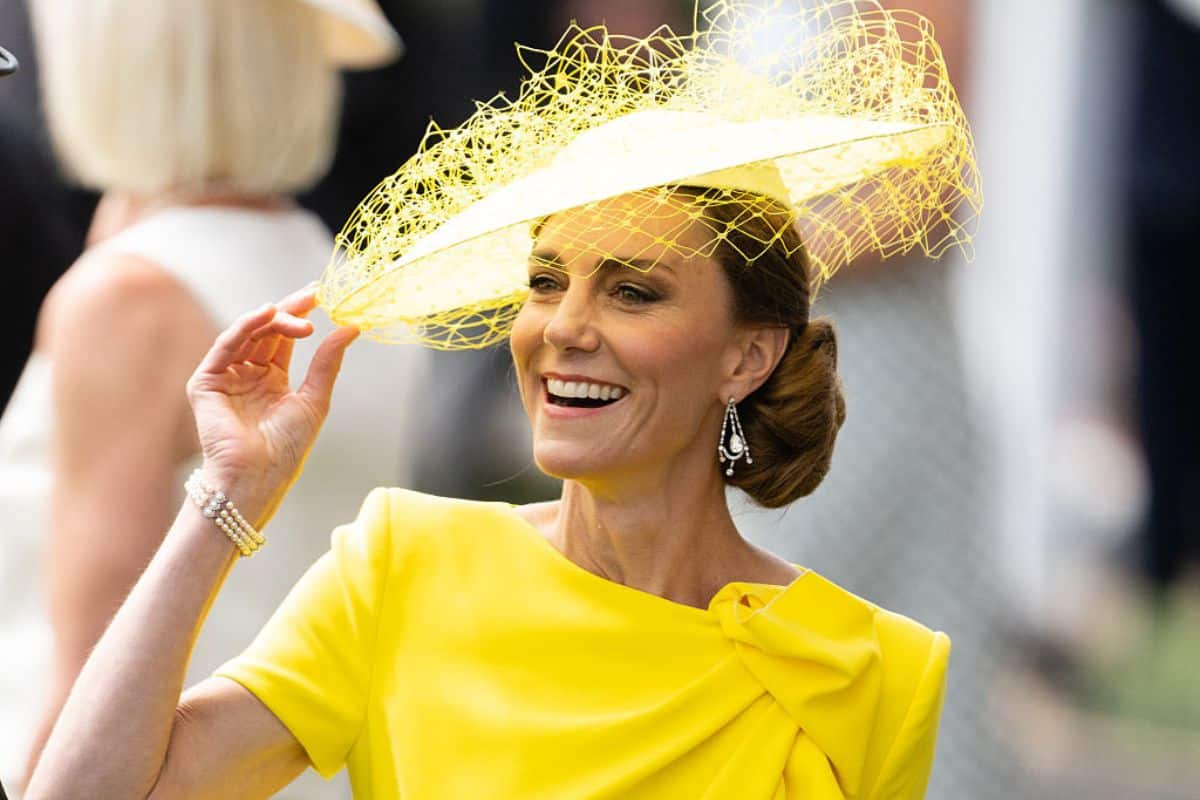 Bedreiger prins Andrew zocht naar informatie prinses Kate en moordmethoden