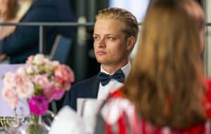 Marius Borg Hoiby ANP