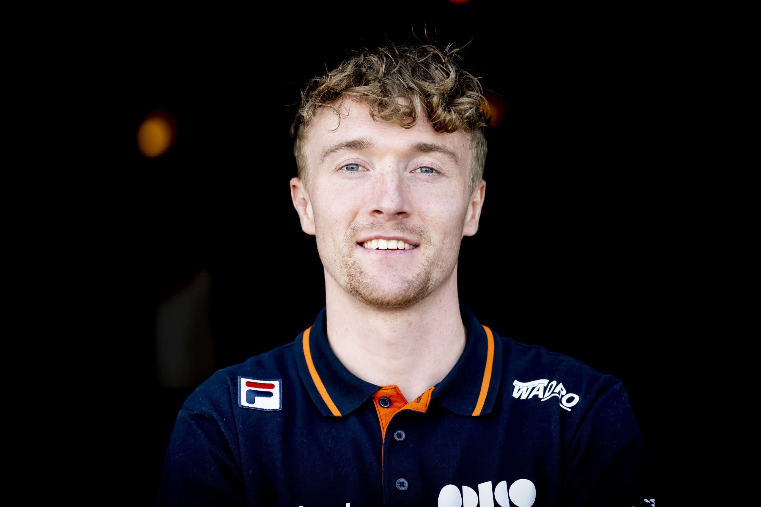 Sven Roes ANP