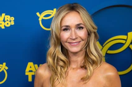 Wendy van Dijk ANP