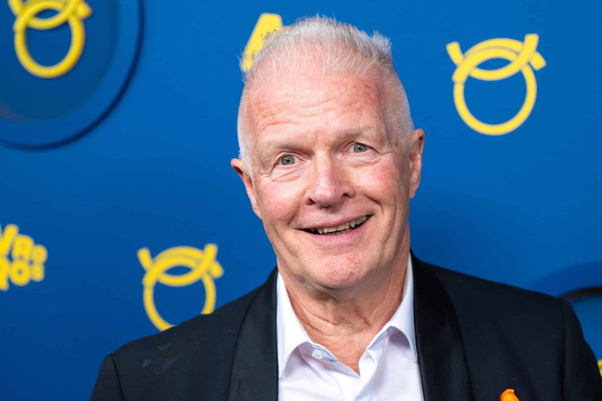 Peter Jan Rens ANP