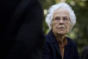 Frida Vogels ANP