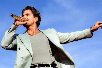 André Hazes Anp