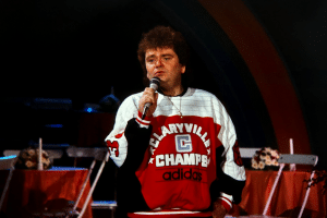André Hazes Getty