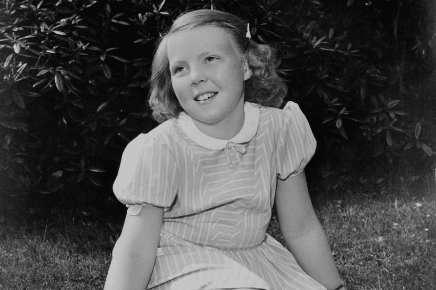 Beatrix Getty Images