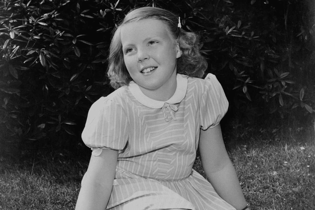 Beatrix Getty Images