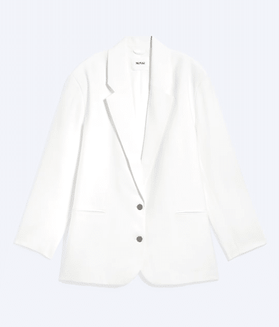 Blazer H&m
