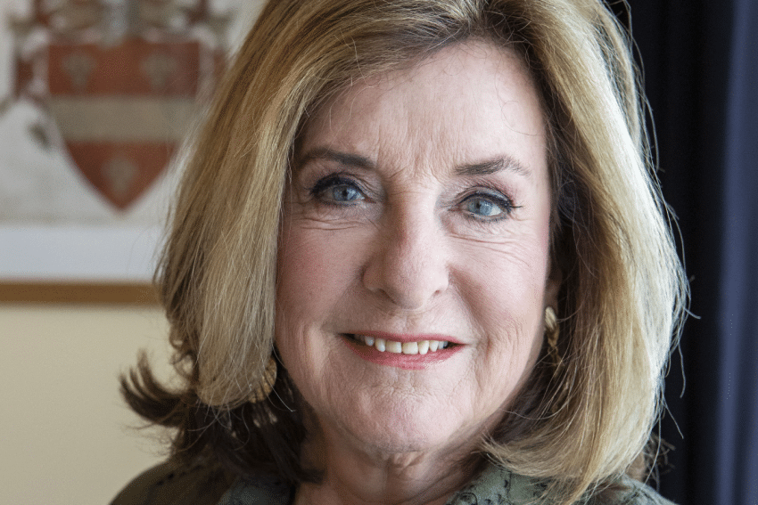 Catherine Keyl Anp Niet Hergebruiken