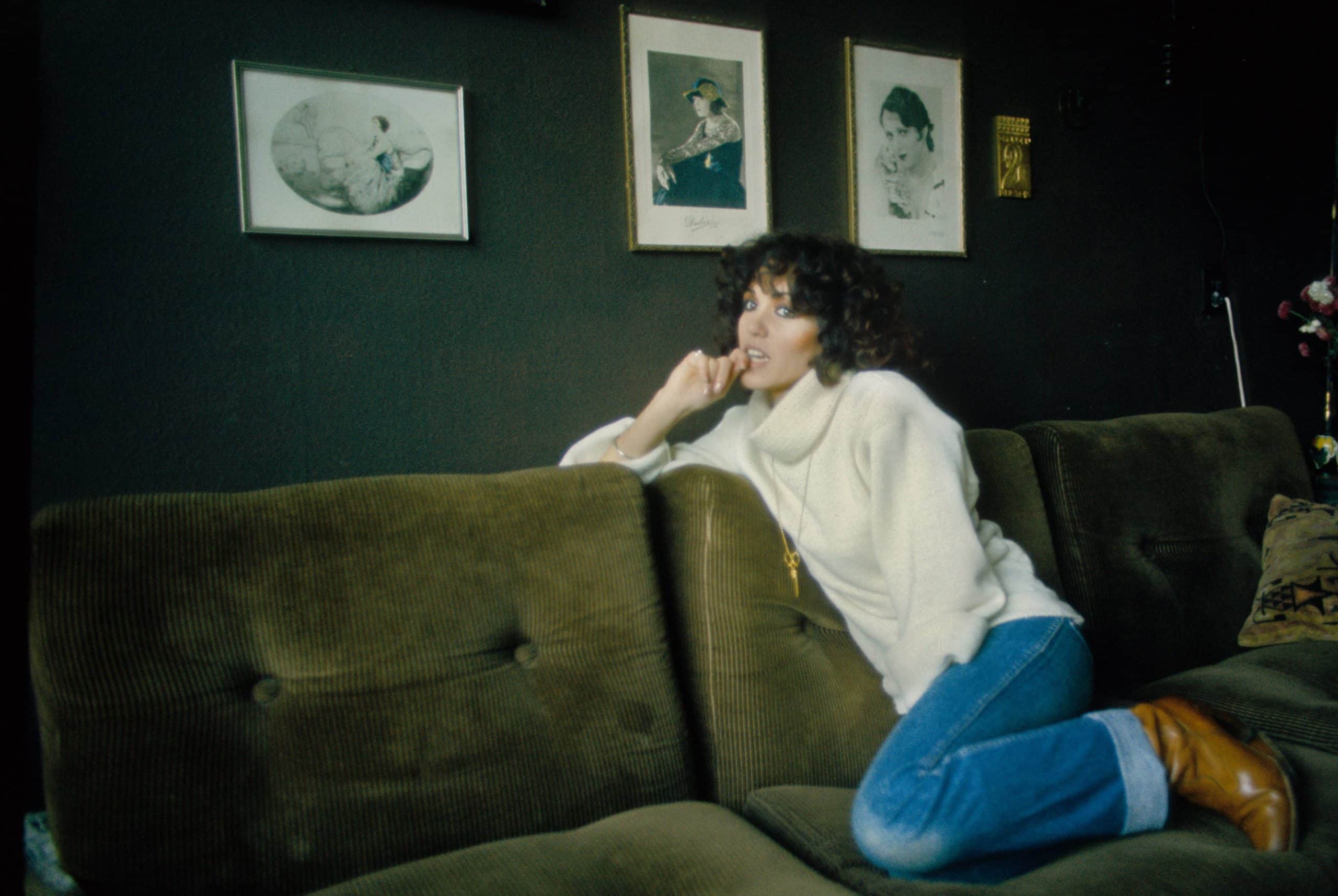 Patricia Paay 1971 Getty