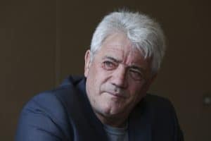 Kevin Keegan Getty Images