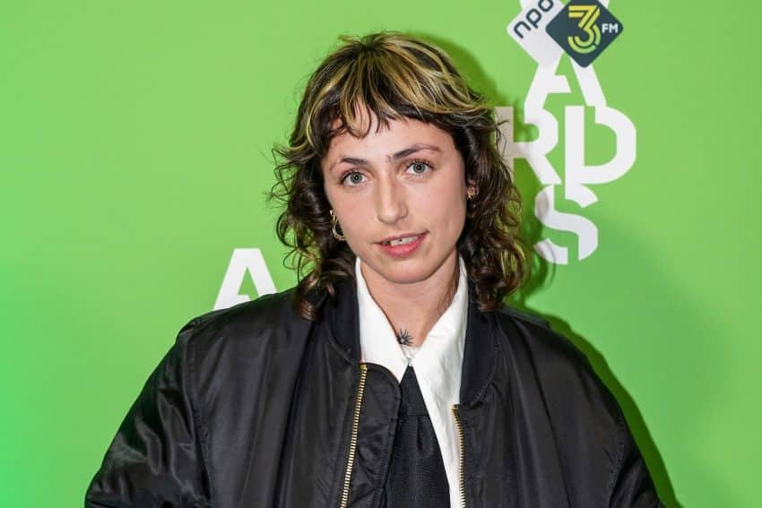 Sophie Straat getty
