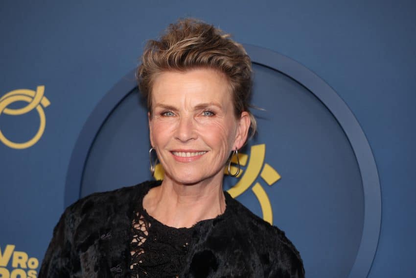 Anita Witzier oktober 2024 Getty