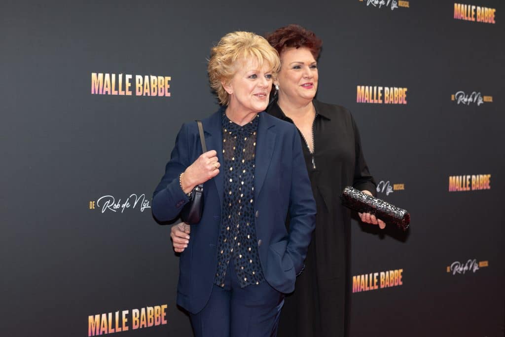 Malle Babbe De Rob De Nijs Musical