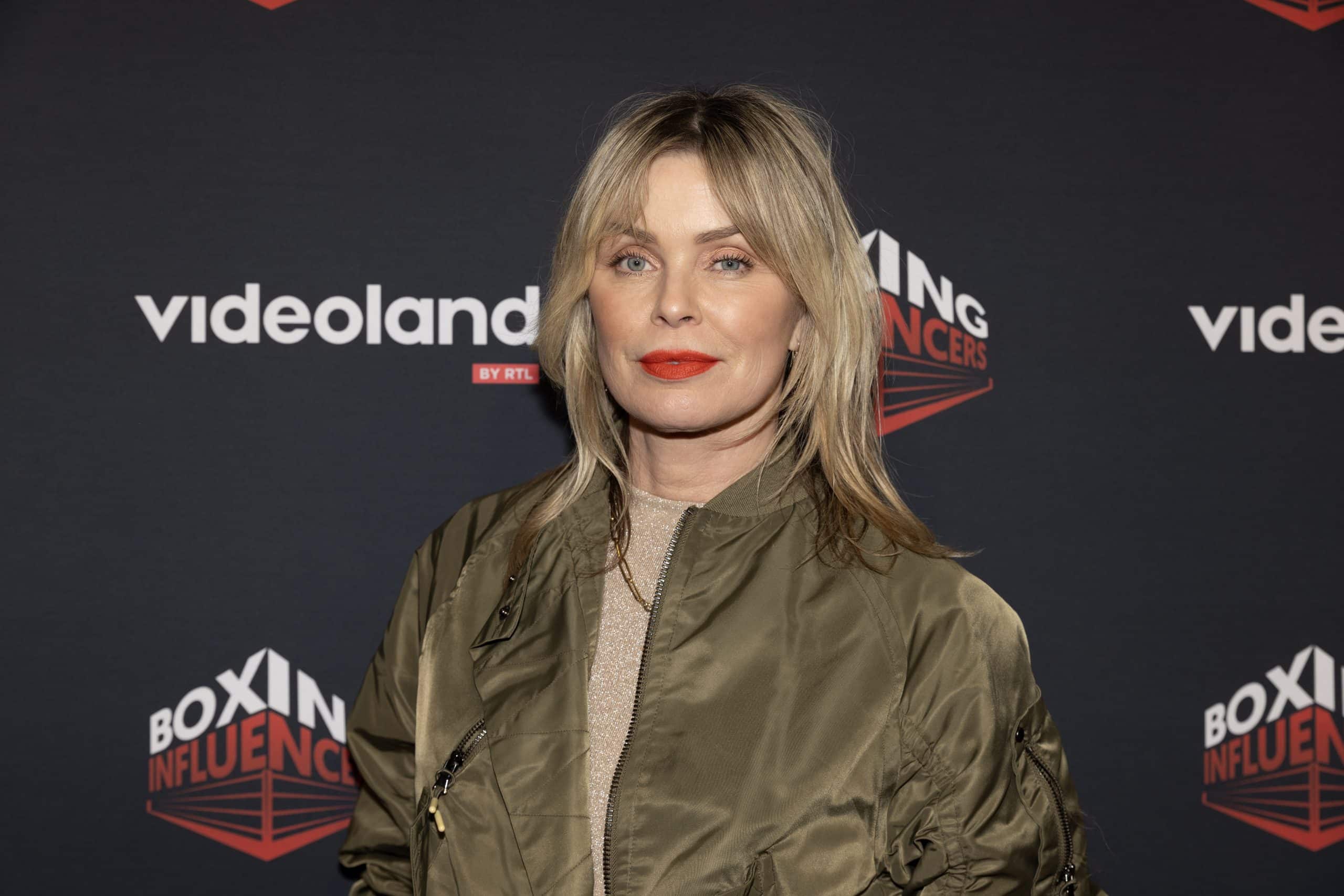 Bridget Maasland Getty