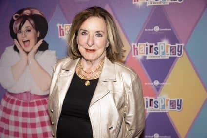 Catherine Keyl Getty